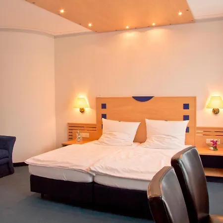 Krone Hotel 3*