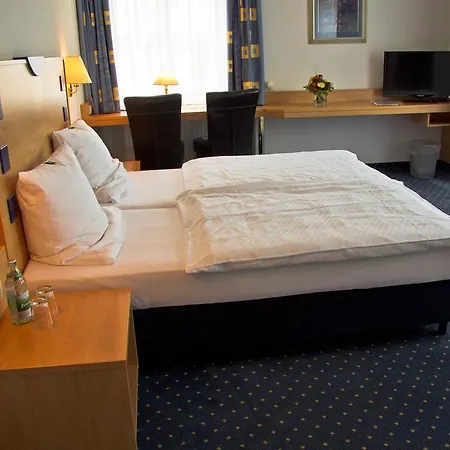 Krone Hotel 3*