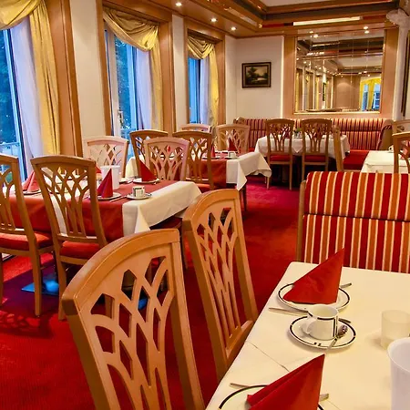 Krone 3* 프로이덴슈타트