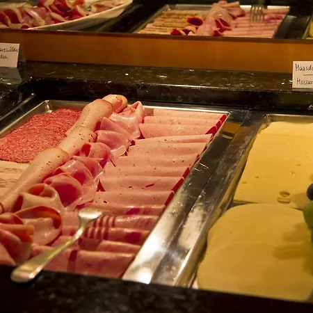 호텔 Krone 프로이덴슈타트