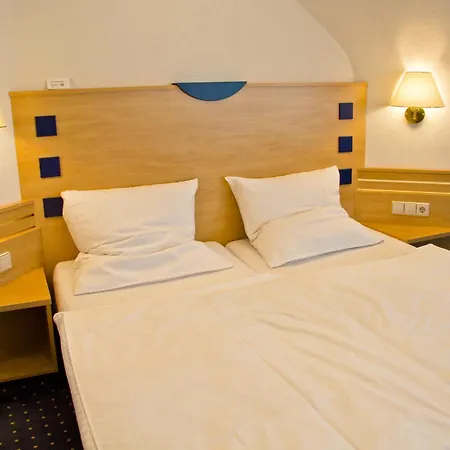 Krone Hotel