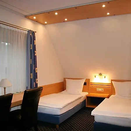 Hotel Krone