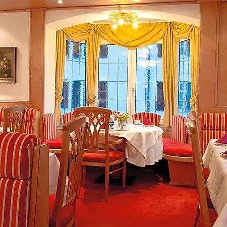 Krone 3* Freudenstadt