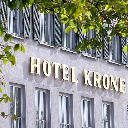 Hotel Krone