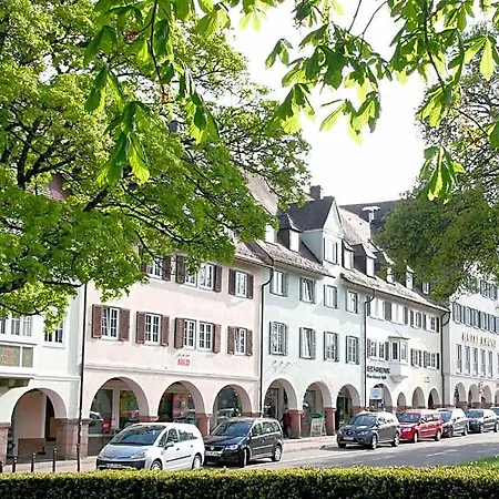 Hotel Krone 3*