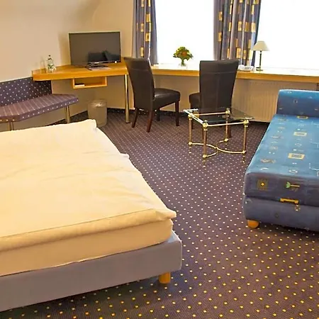 Krone Hotel 3*