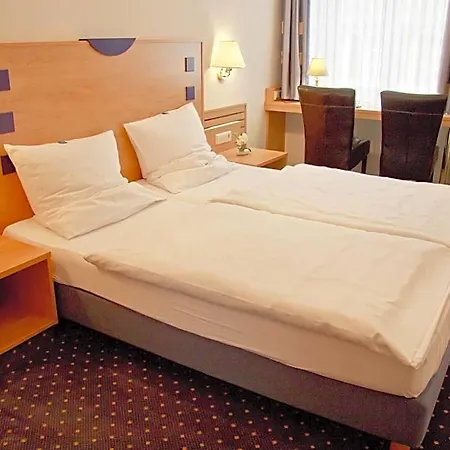Krone Hotel
