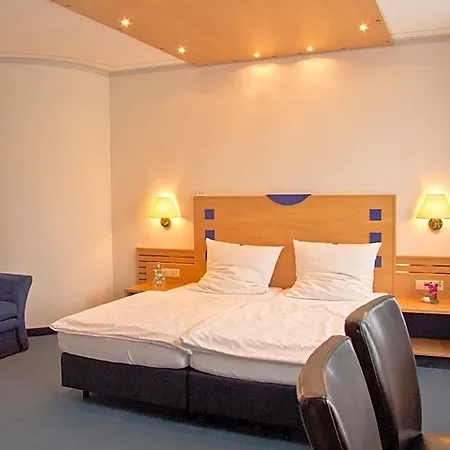 Hotel Krone Freudenstadt