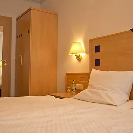 Hotel Krone 3*