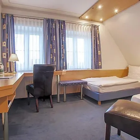 Krone Hotel 3*