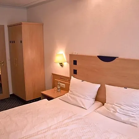 Hotel Krone Freudenstadt