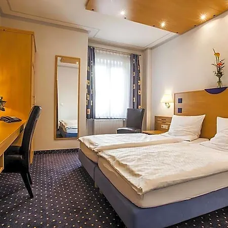 Krone Hotel Freudenstadt
