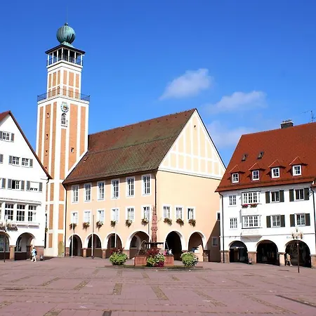 Krone Freudenstadt