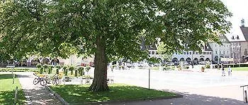 Hotel Krone 3*
