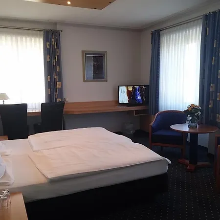 Hotel Krone