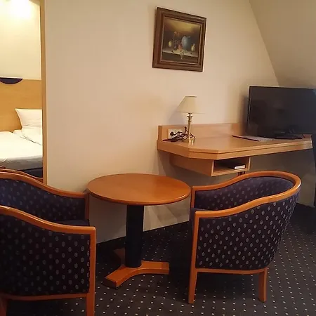 Krone 3* Freudenstadt