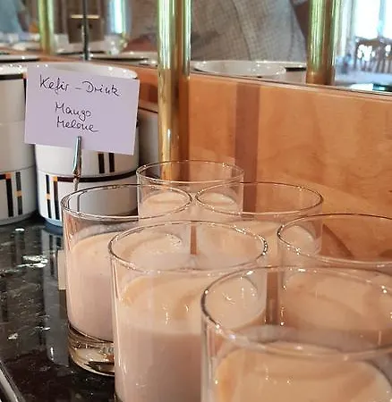 Krone 3* 프로이덴슈타트