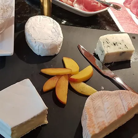 호텔 Krone 프로이덴슈타트