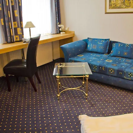 Krone 3* 프로이덴슈타트