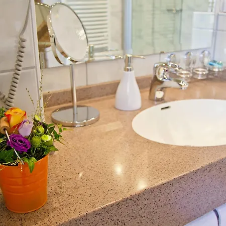 호텔 Krone 프로이덴슈타트