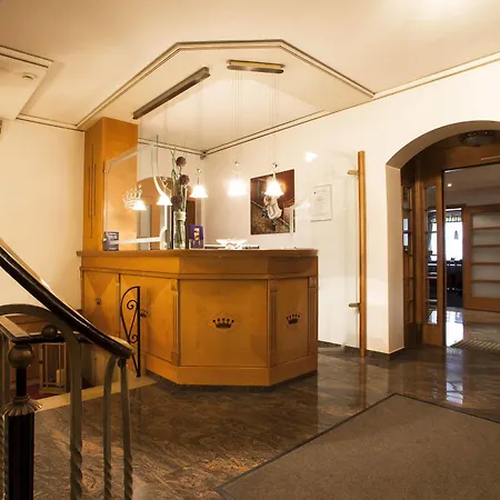 Krone Hotel