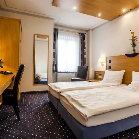 Krone Hotel
