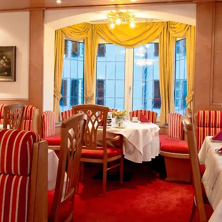 Hotel Krone