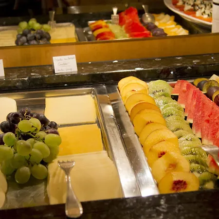Krone Hotel 3*