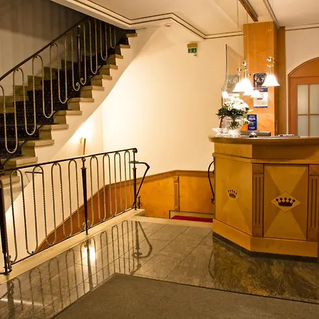 Krone 프로이덴슈타트