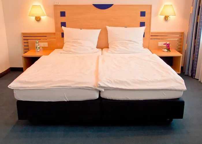 Hotel Krone Freudenstadt