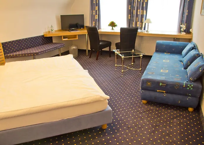 Hotel Krone Freudenstadt