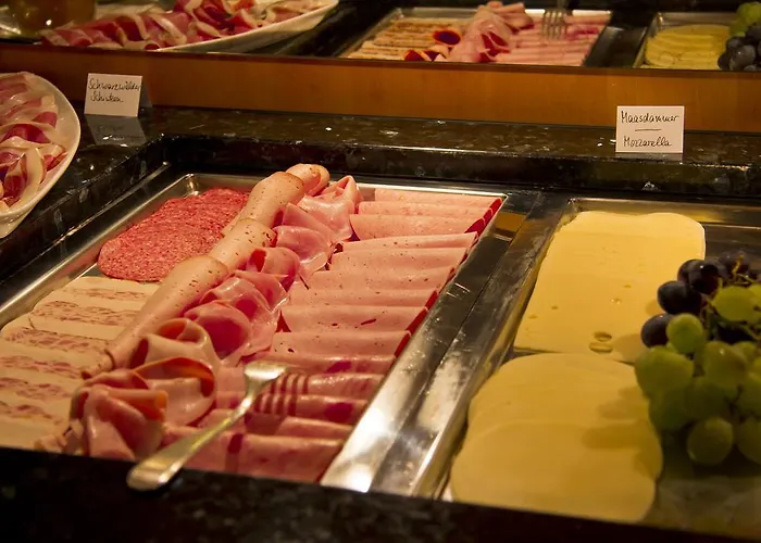 Hotel Krone Freudenstadt