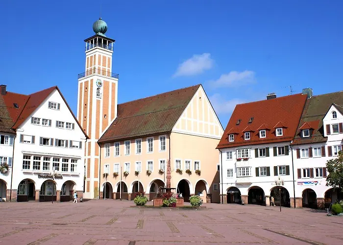 Krone Freudenstadt