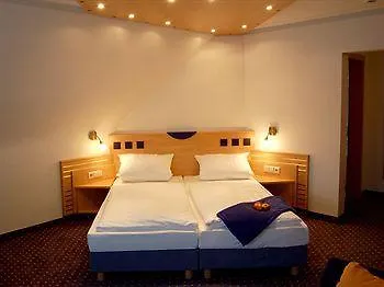 Hotel Krone Freudenstadt