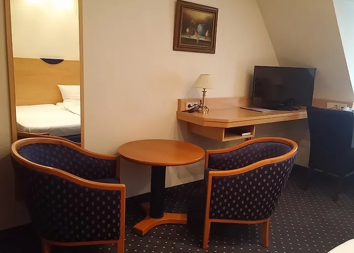 Krone 3* Freudenstadt