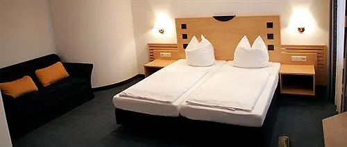 Krone 3* Freudenstadt