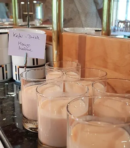 Krone 3* Freudenstadt