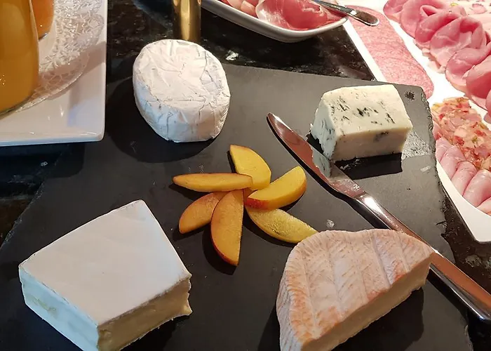 Hotel Krone Freudenstadt