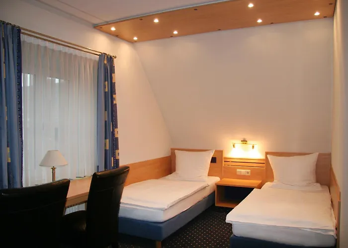 Krone Hotel Freudenstadt