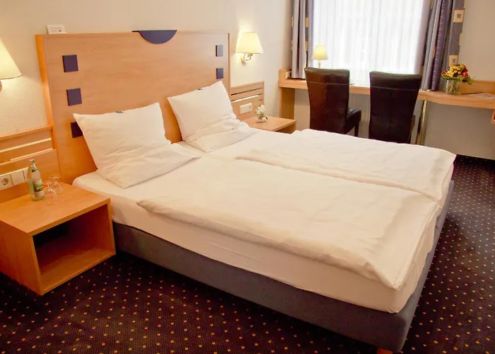 Krone 3* Freudenstadt