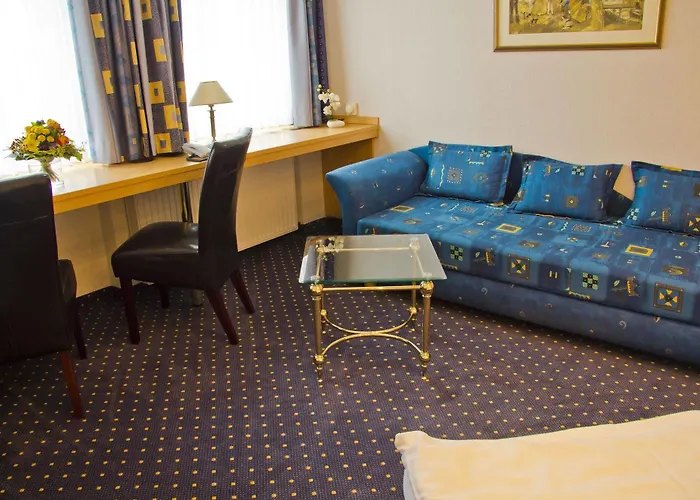 Krone 3* Freudenstadt