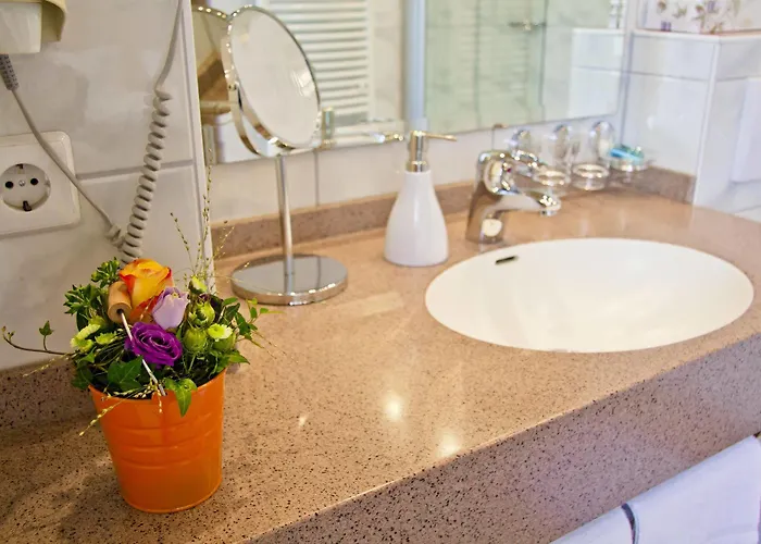 Hotel Krone Freudenstadt