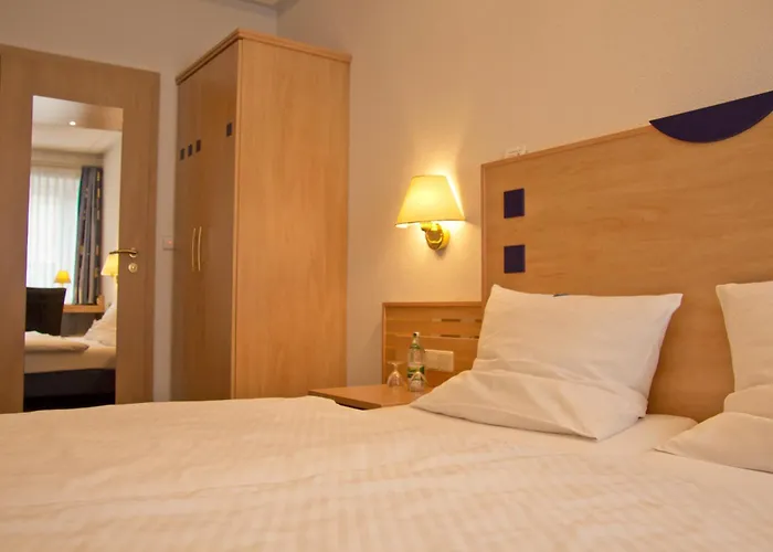 Krone 3* Freudenstadt